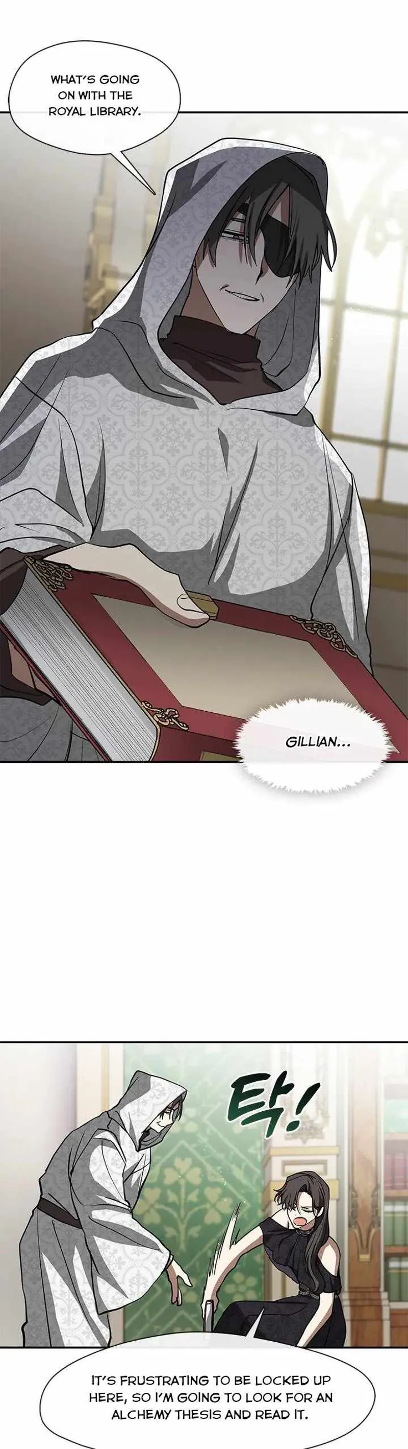 I Failed to Oust the Villain! Chapter 66 - 37