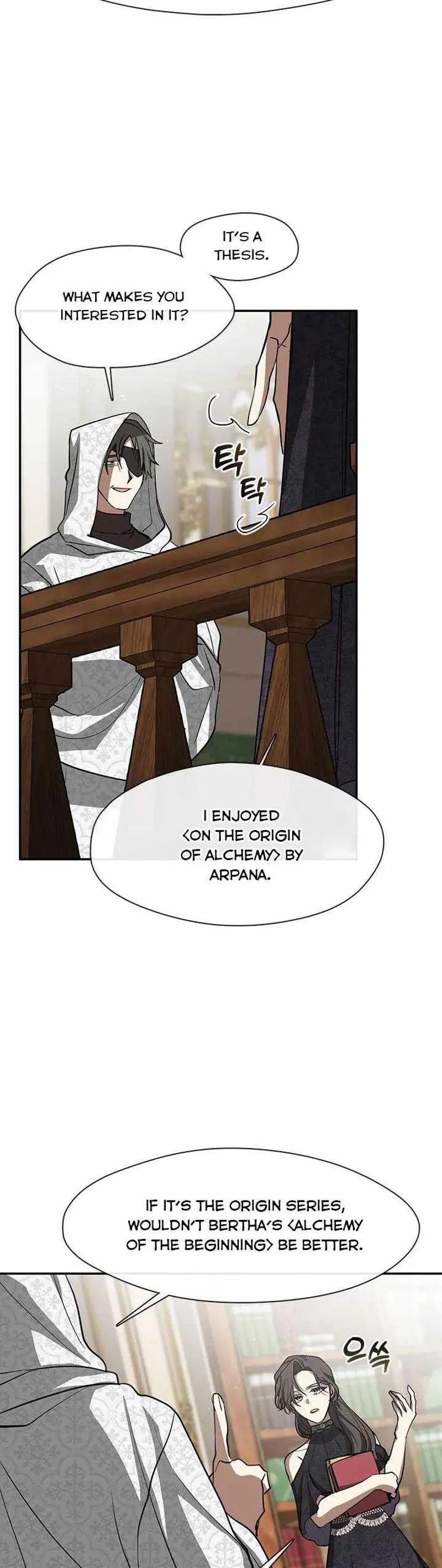 I Failed to Oust the Villain! Chapter 66 - 38