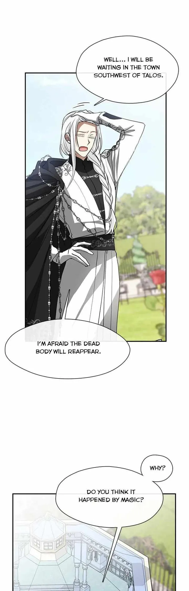 I Failed to Oust the Villain! Chapter 66 - 4