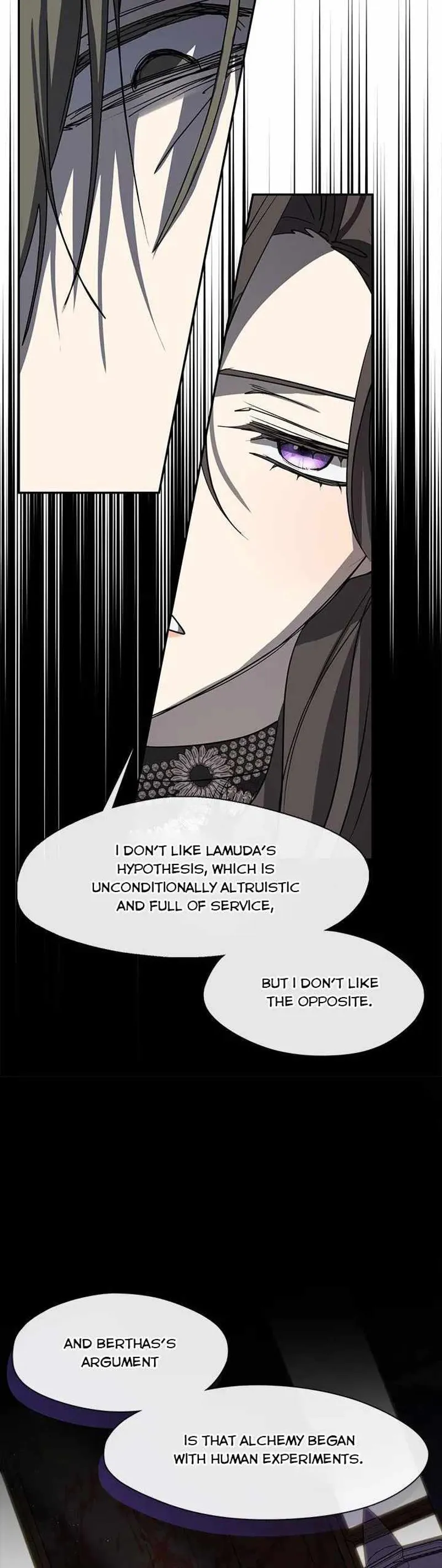 I Failed to Oust the Villain! Chapter 66 - 40
