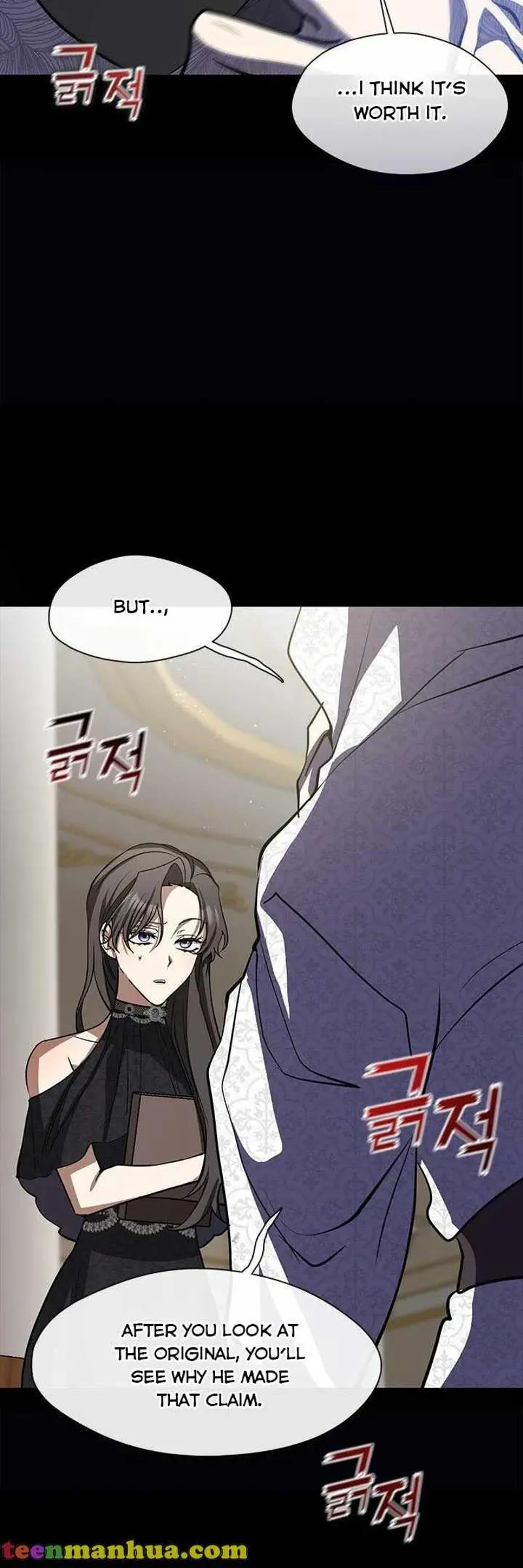 I Failed to Oust the Villain! Chapter 66 - 44