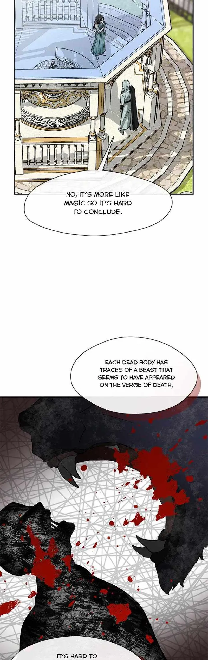 I Failed to Oust the Villain! Chapter 66 - 5