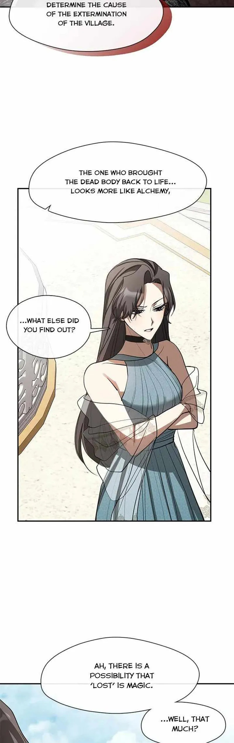 I Failed to Oust the Villain! Chapter 66 - 6
