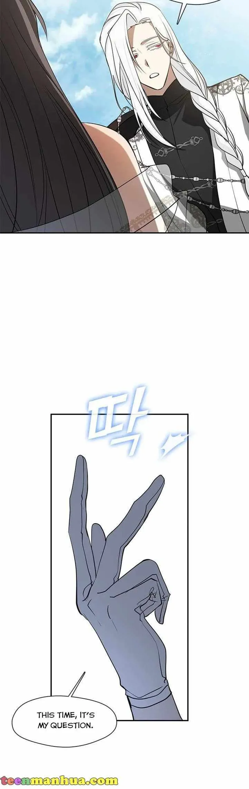 I Failed to Oust the Villain! Chapter 66 - 7