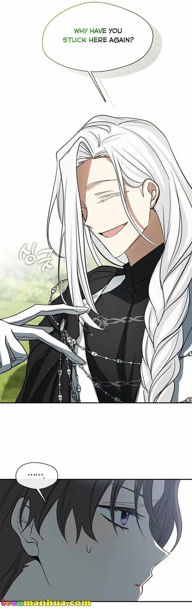 I Failed to Oust the Villain! Chapter 66 - 8