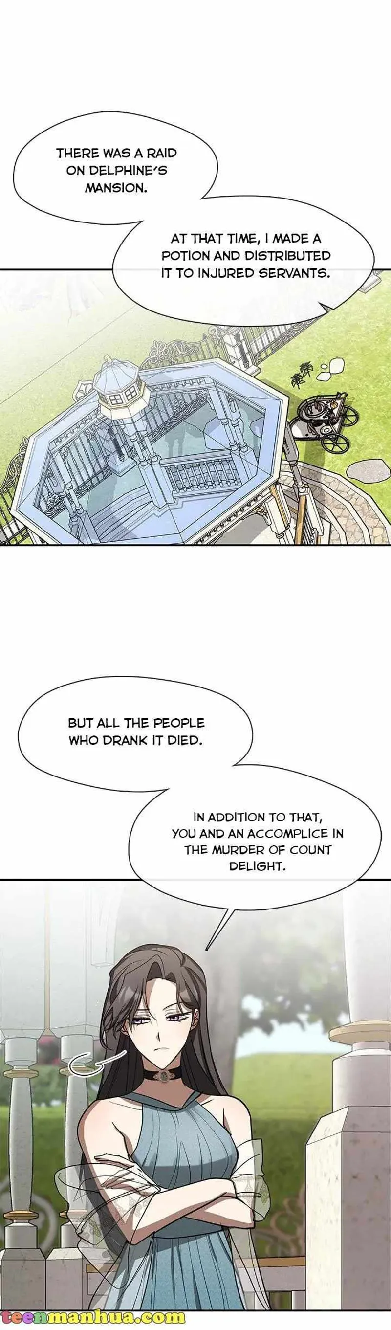 I Failed to Oust the Villain! Chapter 66 - 9