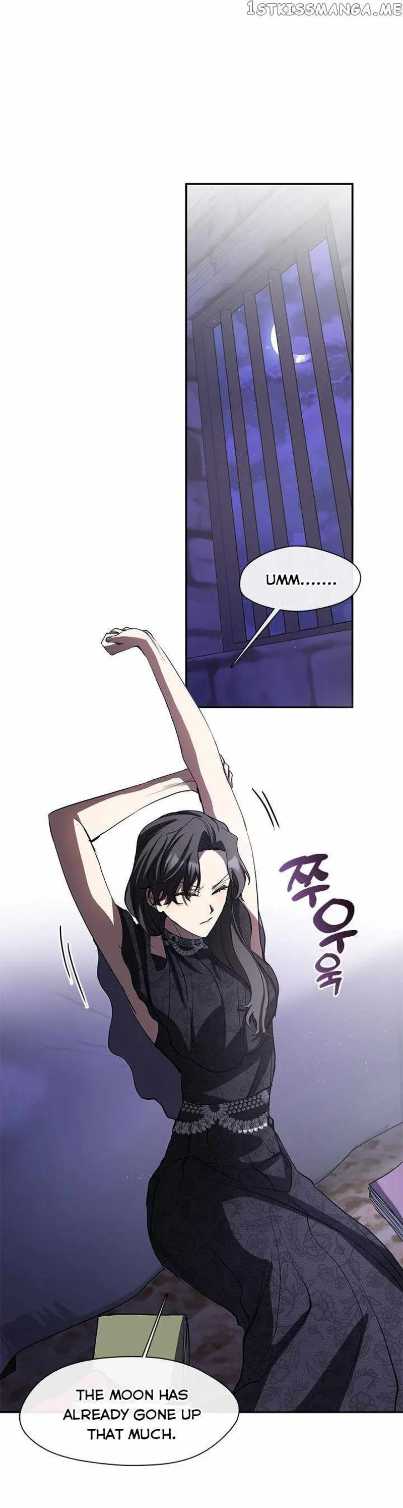 I Failed to Oust the Villain! Chapter 67 - 10