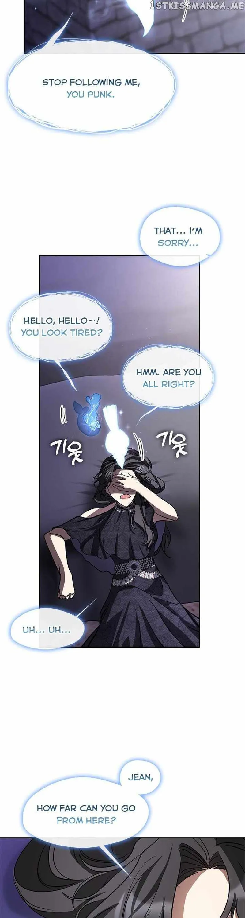 I Failed to Oust the Villain! Chapter 67 - 12
