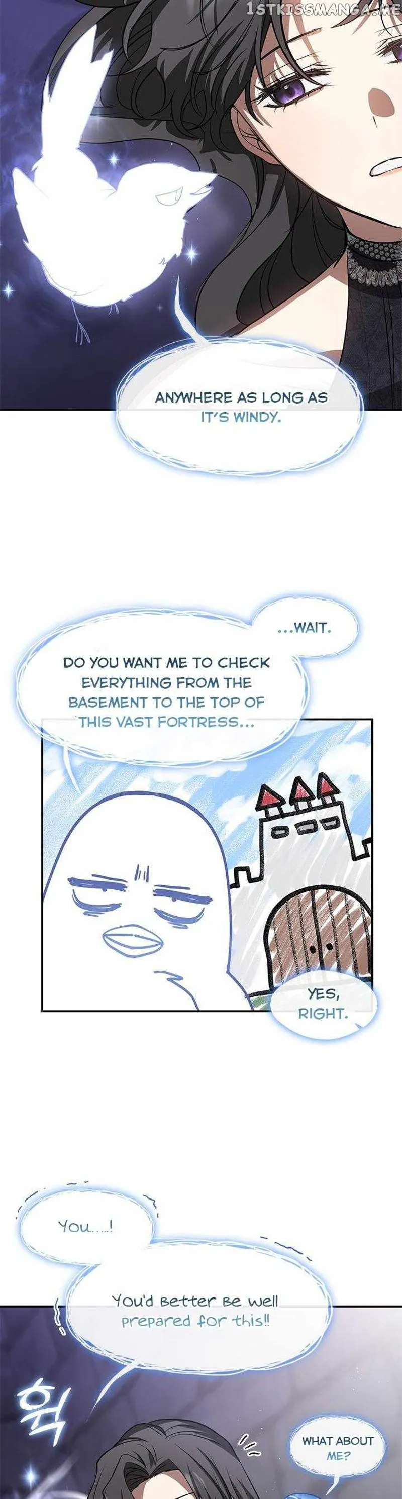 I Failed to Oust the Villain! Chapter 67 - 13