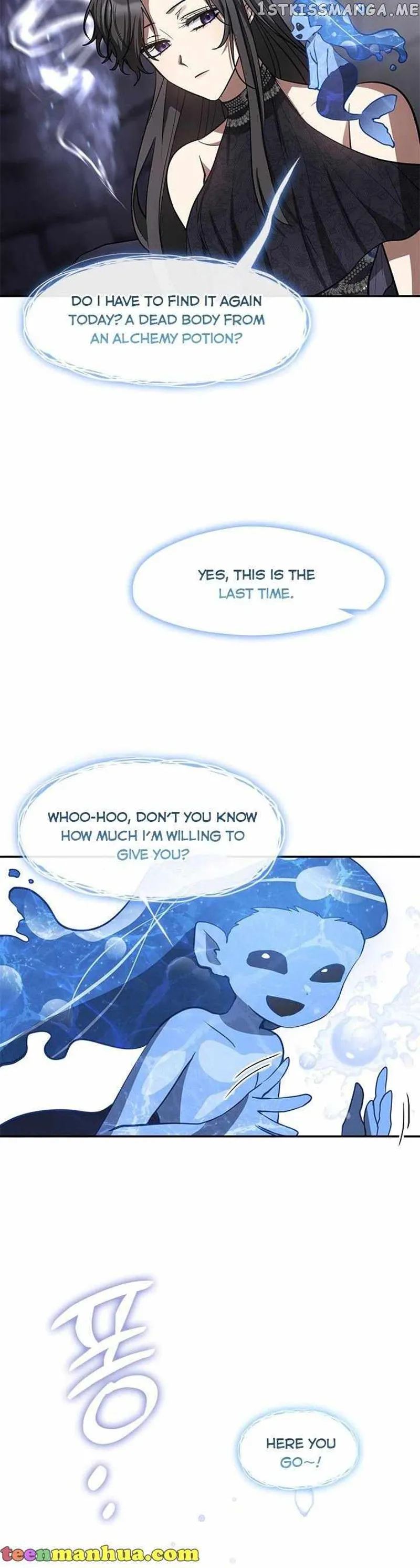 I Failed to Oust the Villain! Chapter 67 - 14
