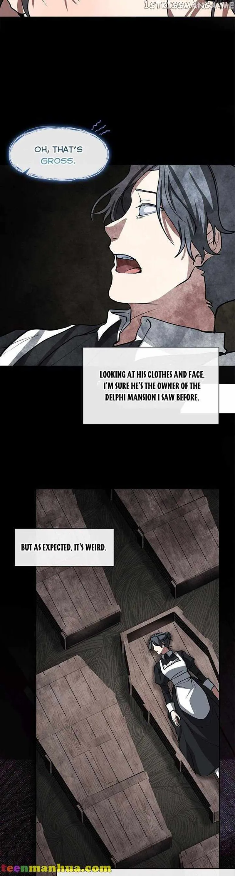 I Failed to Oust the Villain! Chapter 67 - 18