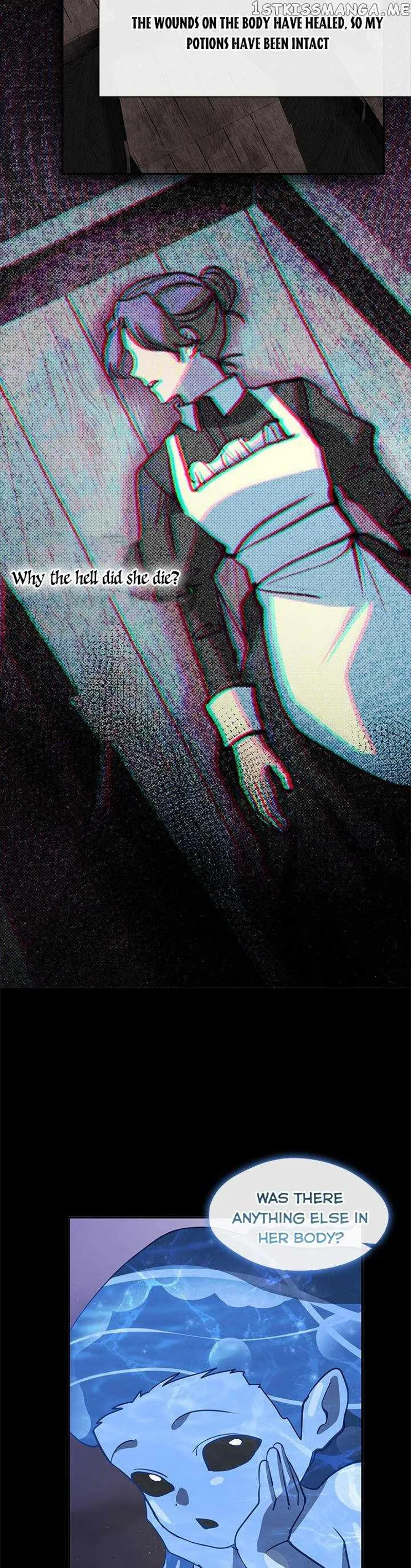 I Failed to Oust the Villain! Chapter 67 - 19