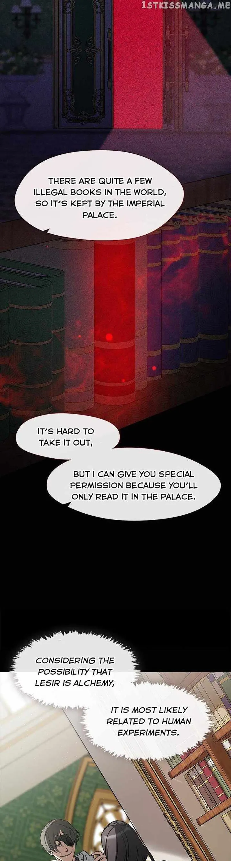 I Failed to Oust the Villain! Chapter 67 - 2