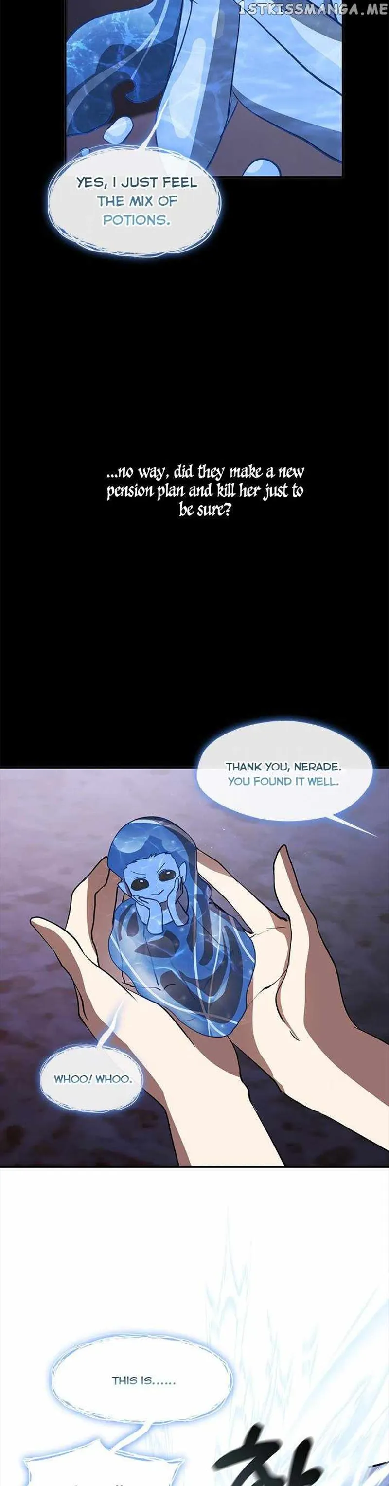 I Failed to Oust the Villain! Chapter 67 - 20