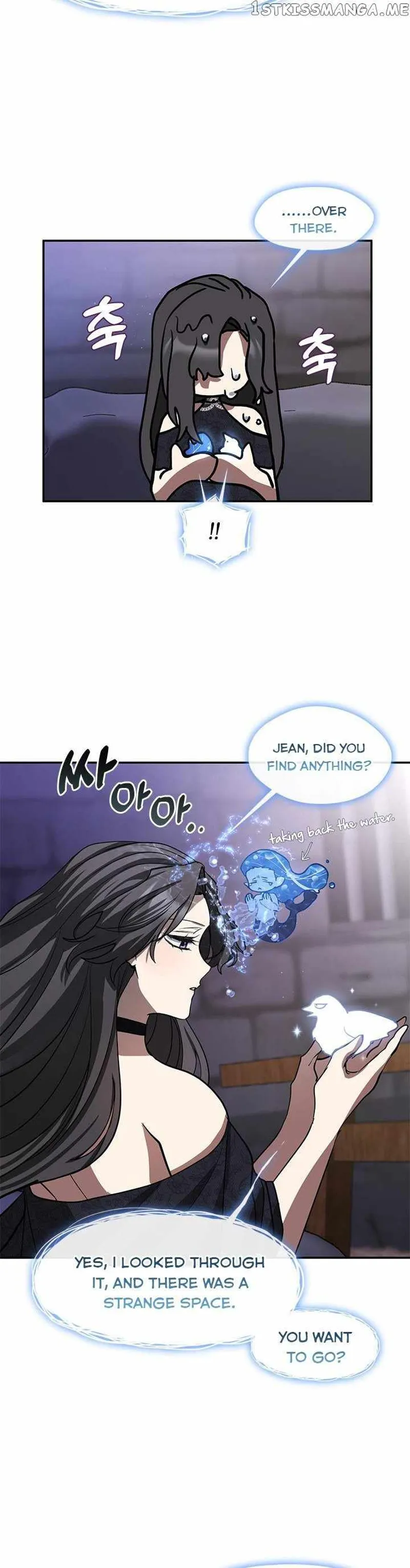 I Failed to Oust the Villain! Chapter 67 - 22