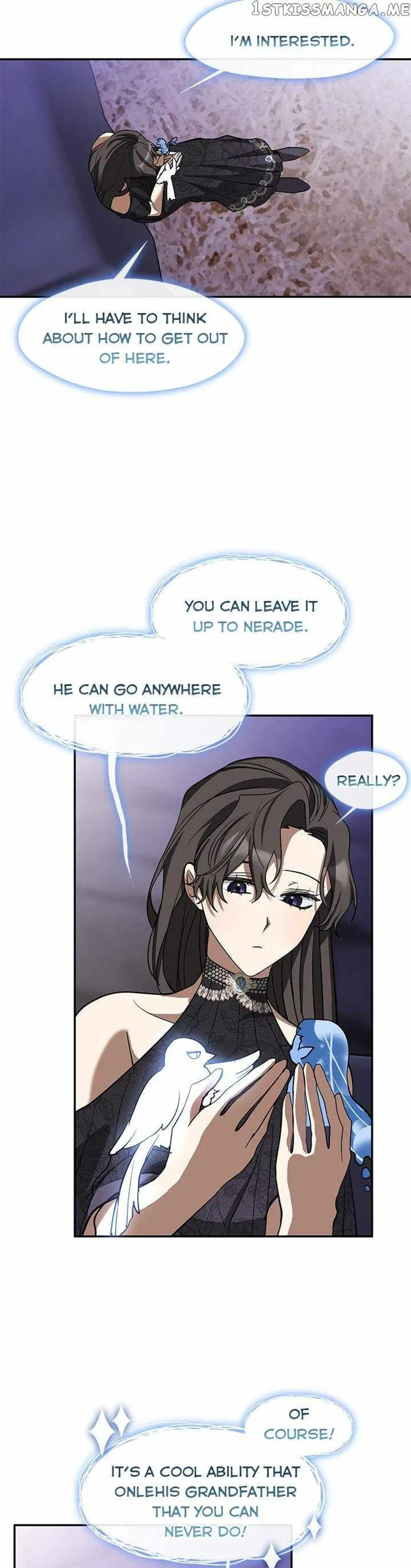 I Failed to Oust the Villain! Chapter 67 - 23