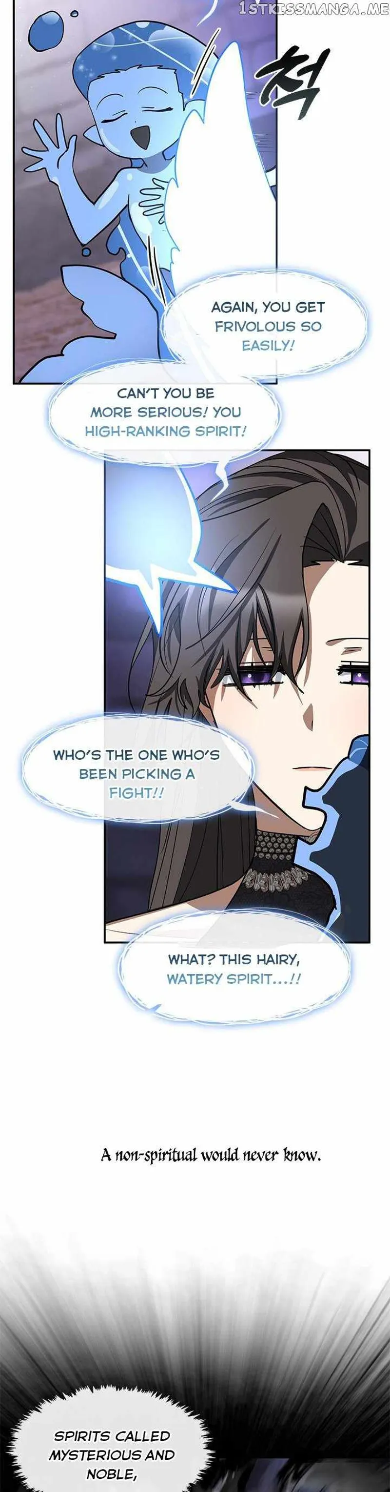 I Failed to Oust the Villain! Chapter 67 - 24