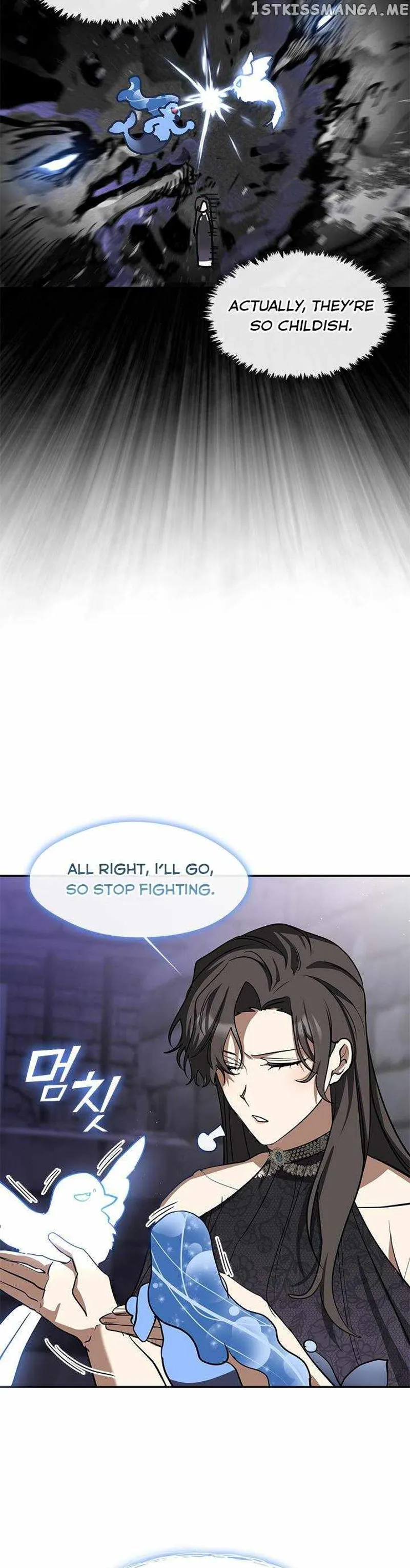I Failed to Oust the Villain! Chapter 67 - 25