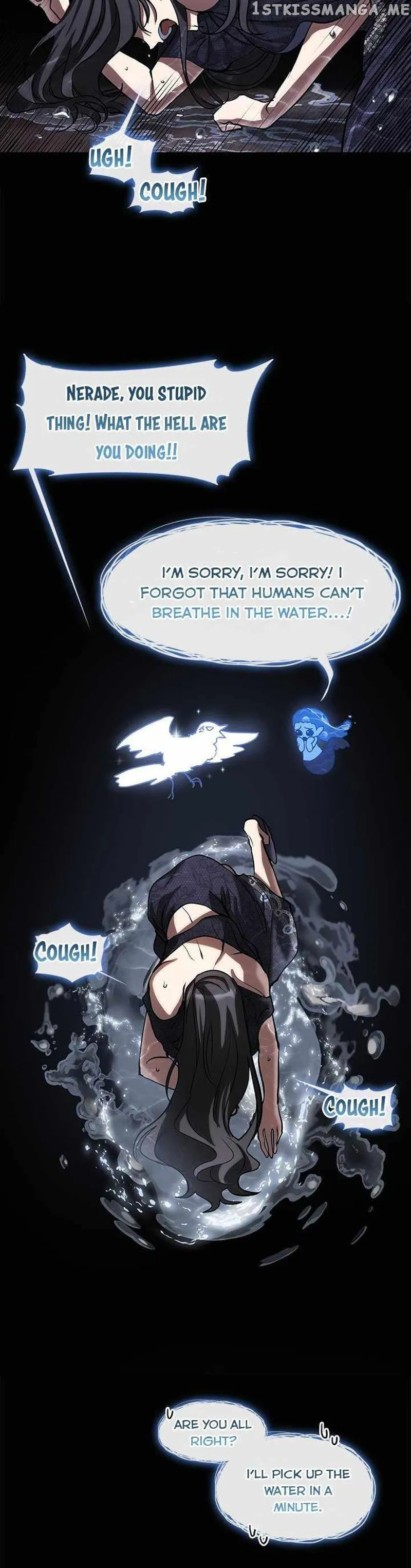 I Failed to Oust the Villain! Chapter 67 - 28