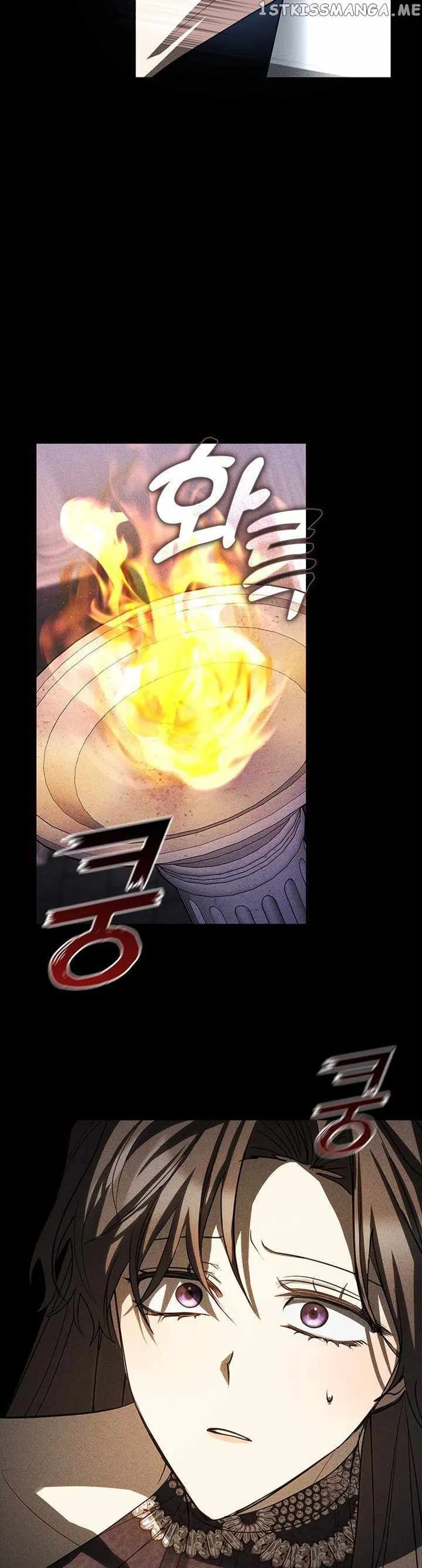 I Failed to Oust the Villain! Chapter 67 - 33