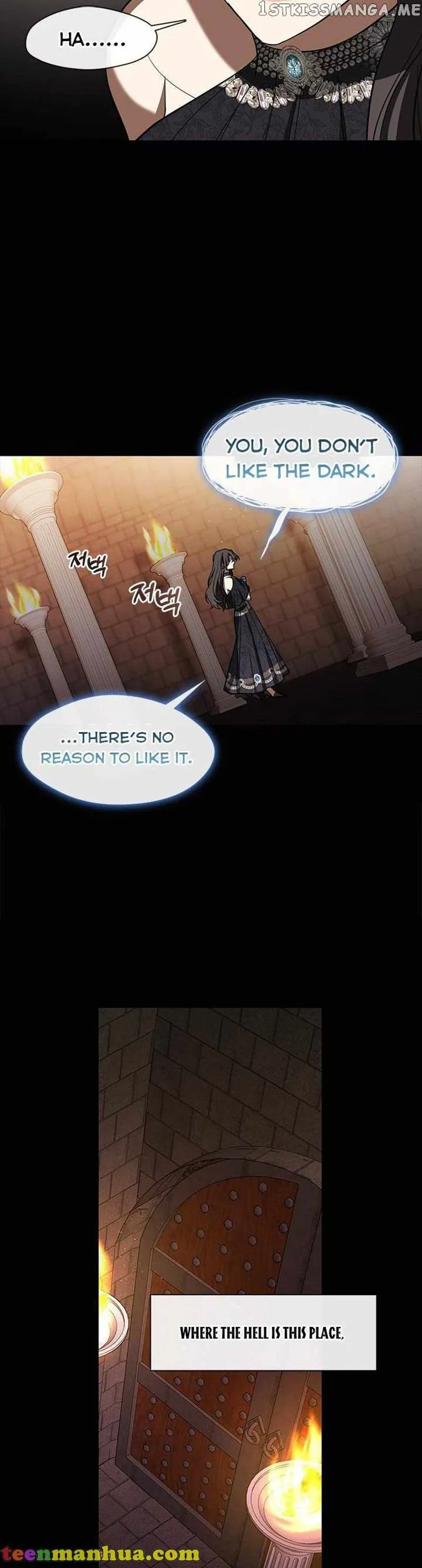 I Failed to Oust the Villain! Chapter 67 - 35