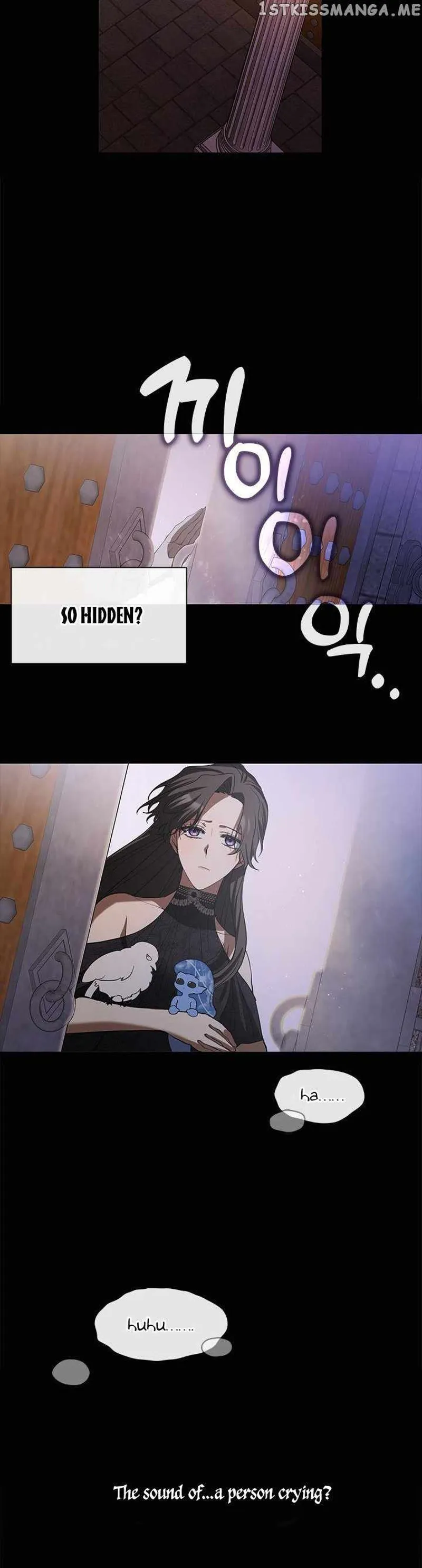 I Failed to Oust the Villain! Chapter 67 - 36
