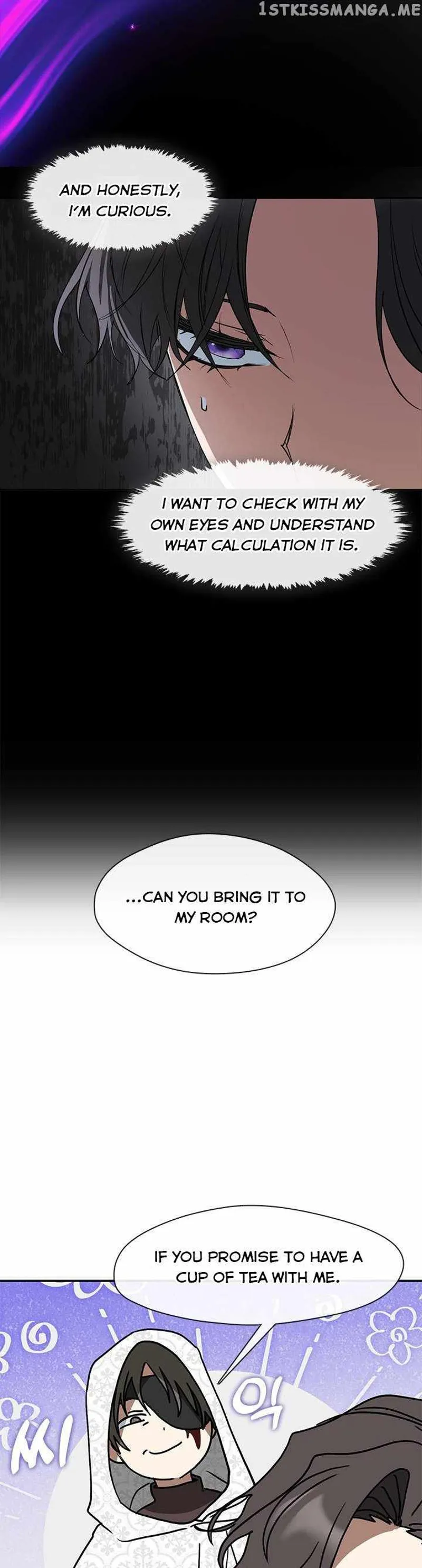 I Failed to Oust the Villain! Chapter 67 - 4