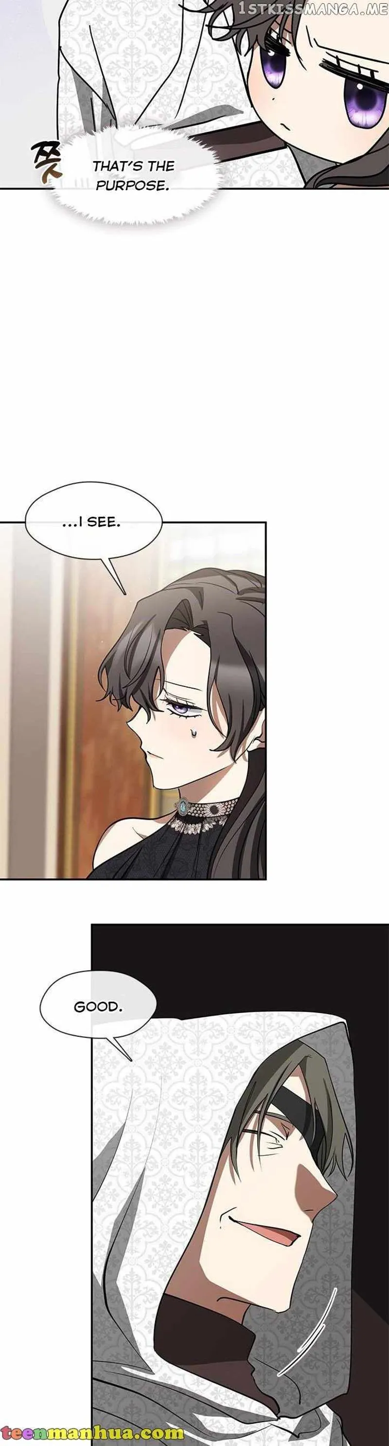 I Failed to Oust the Villain! Chapter 67 - 5