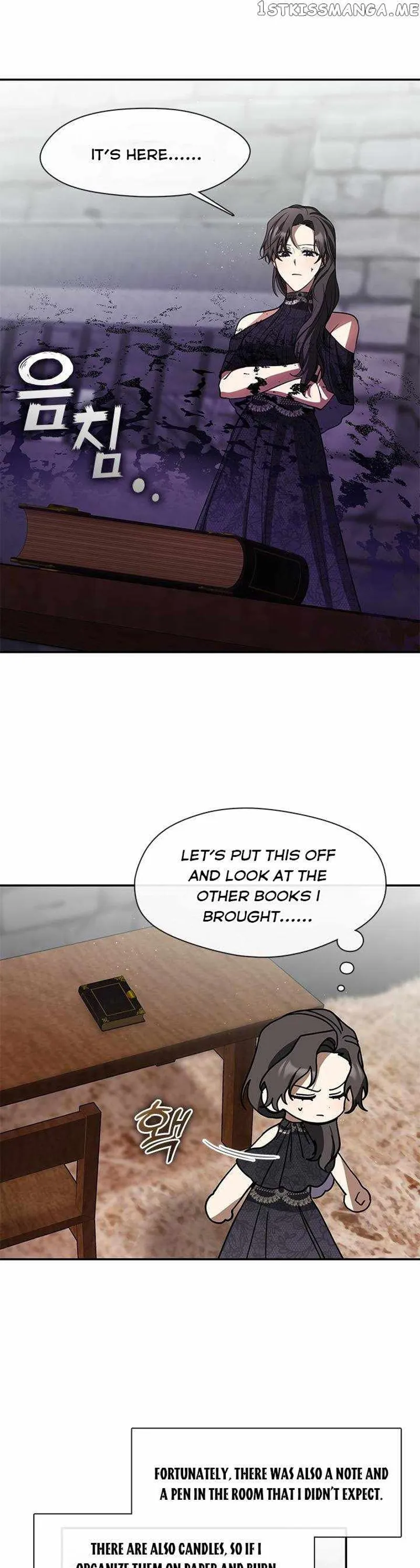 I Failed to Oust the Villain! Chapter 67 - 7