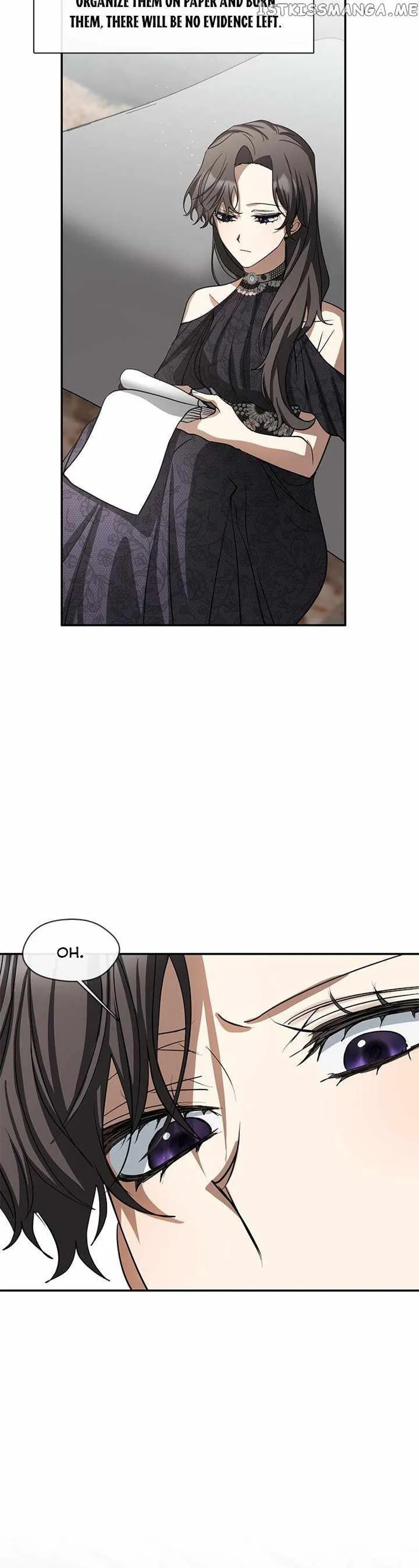 I Failed to Oust the Villain! Chapter 67 - 8
