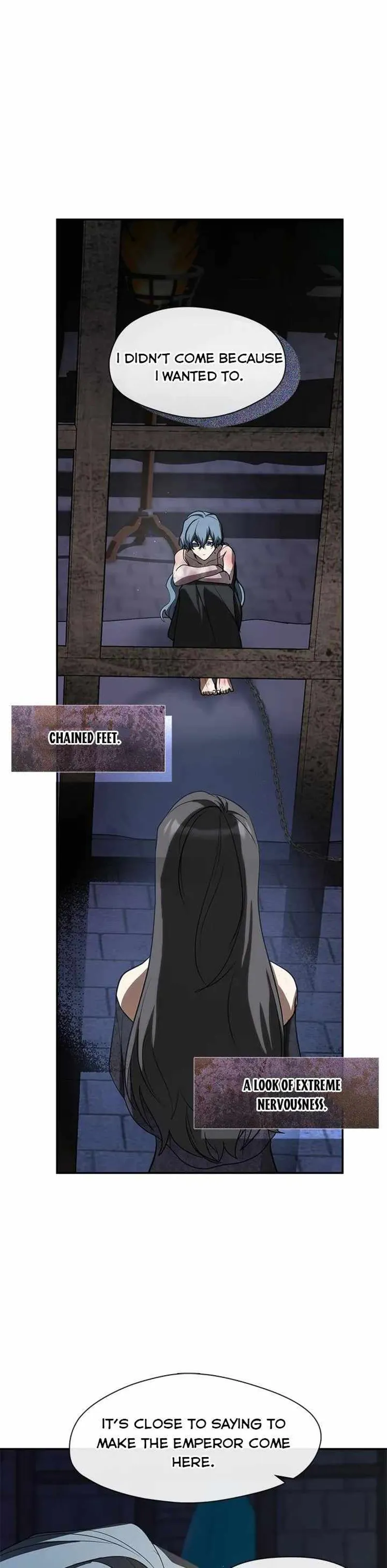 I Failed to Oust the Villain! Chapter 68 - 10