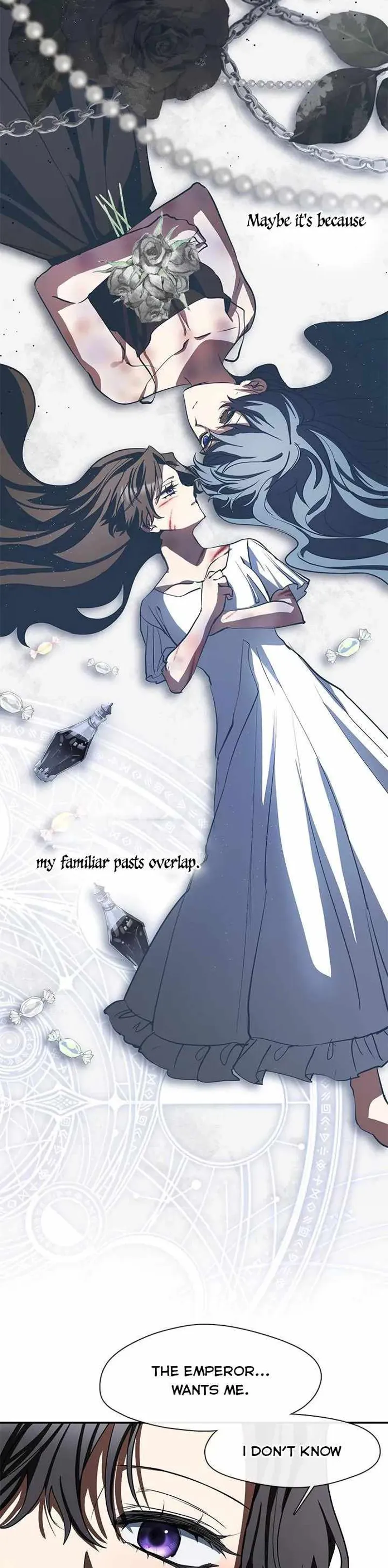 I Failed to Oust the Villain! Chapter 68 - 12