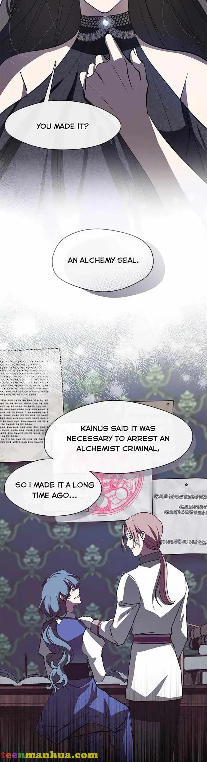 I Failed to Oust the Villain! Chapter 68 - 17