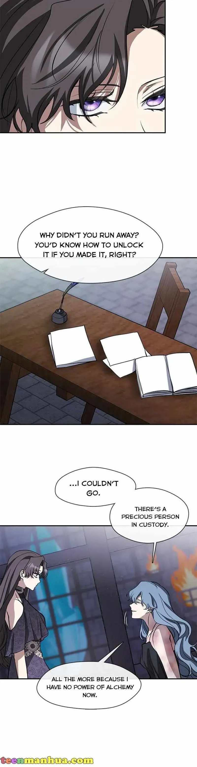 I Failed to Oust the Villain! Chapter 68 - 19