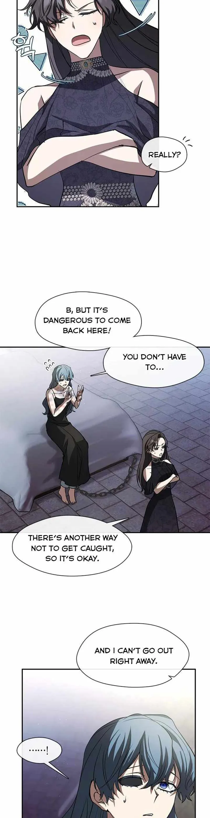 I Failed to Oust the Villain! Chapter 68 - 23