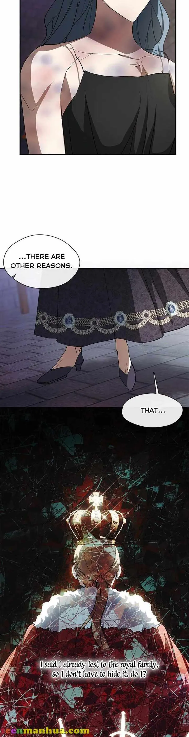 I Failed to Oust the Villain! Chapter 68 - 24