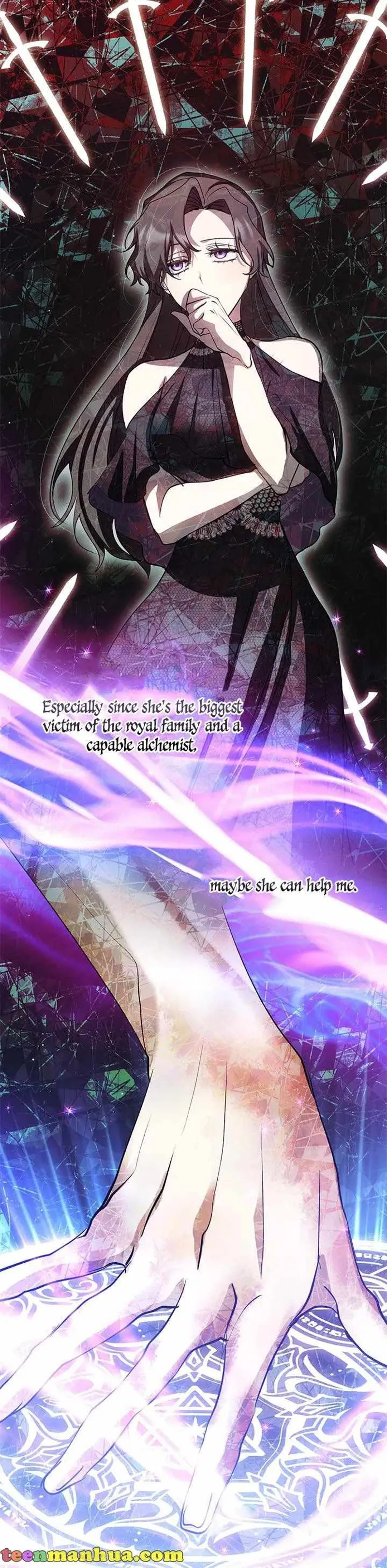 I Failed to Oust the Villain! Chapter 68 - 25