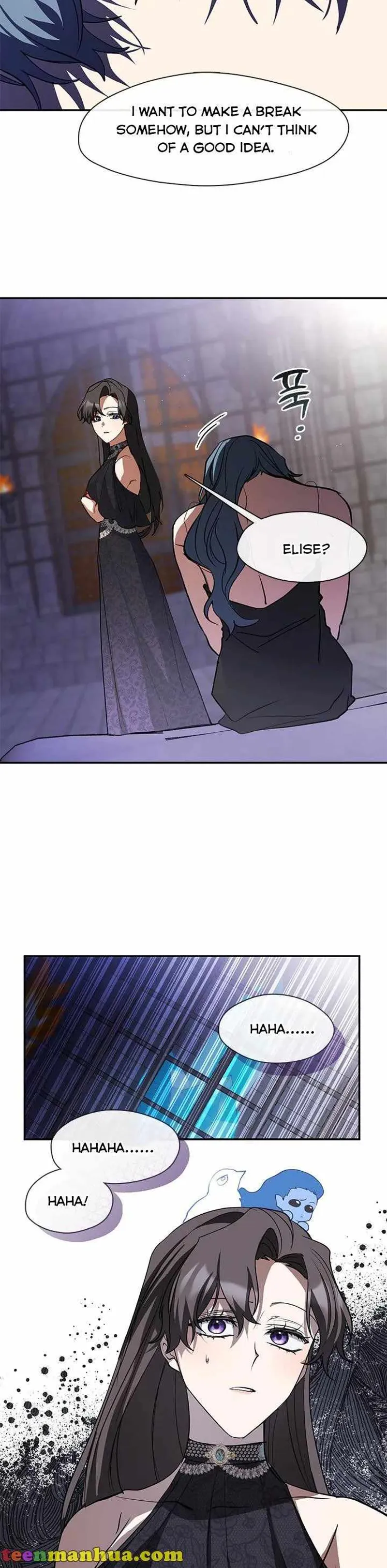 I Failed to Oust the Villain! Chapter 68 - 27