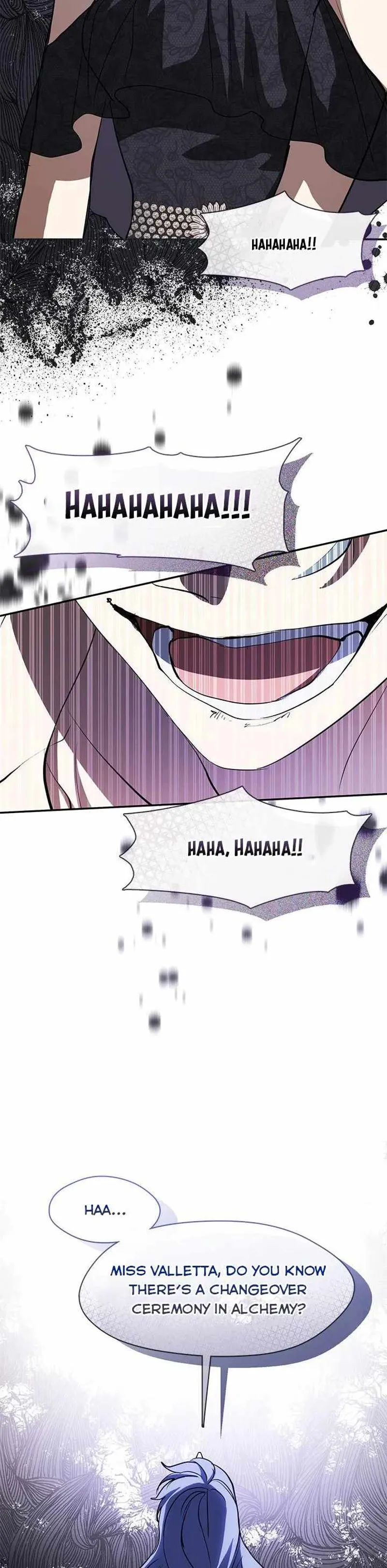I Failed to Oust the Villain! Chapter 68 - 28