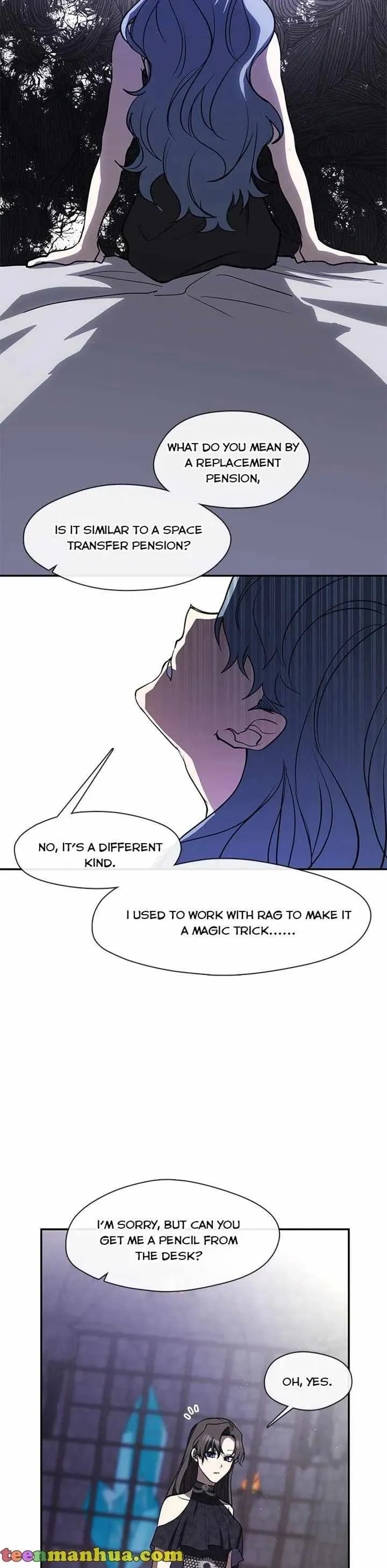 I Failed to Oust the Villain! Chapter 68 - 29