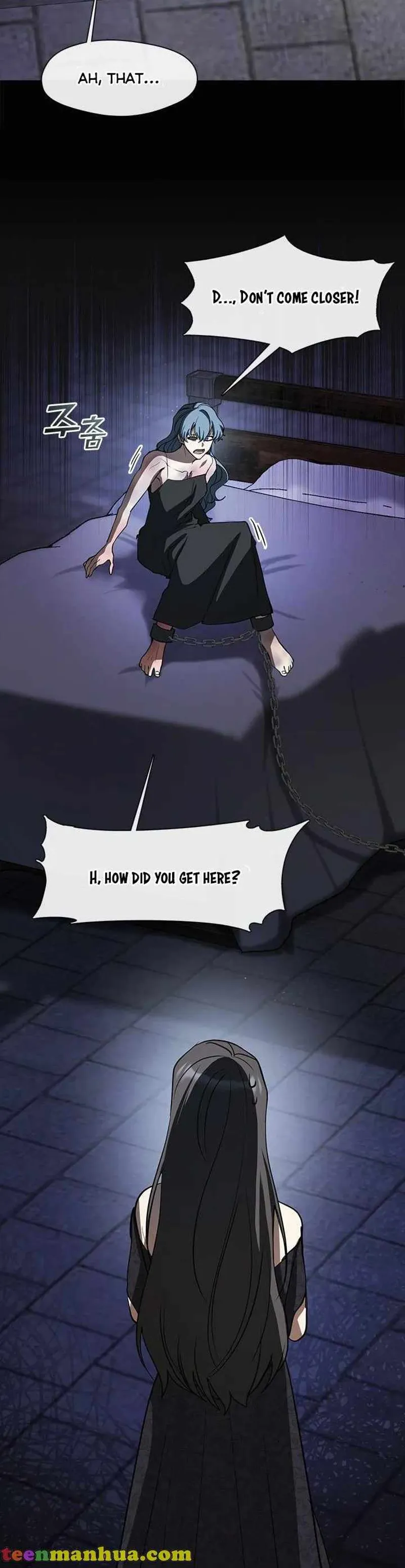 I Failed to Oust the Villain! Chapter 68 - 3