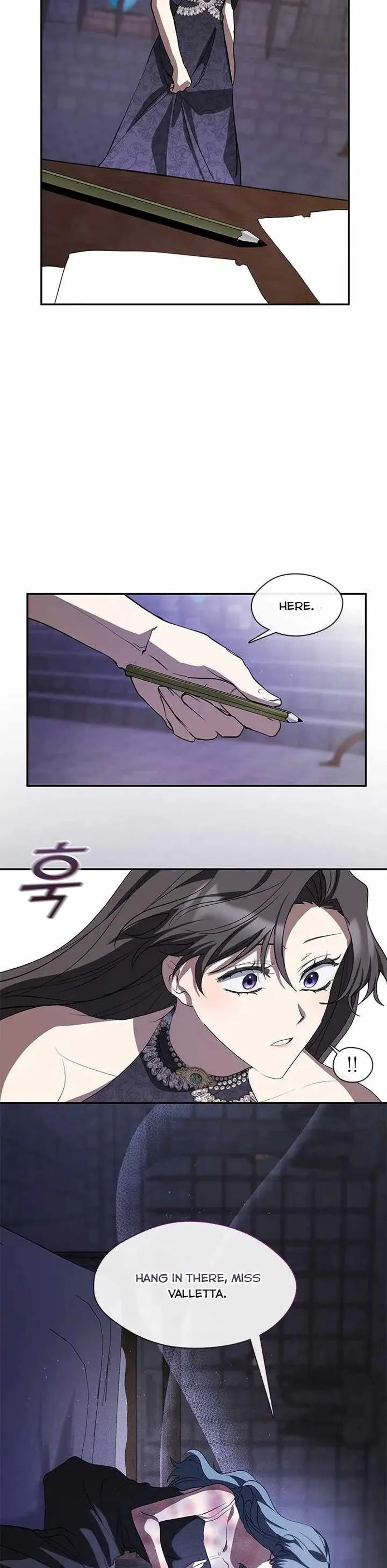 I Failed to Oust the Villain! Chapter 68 - 30