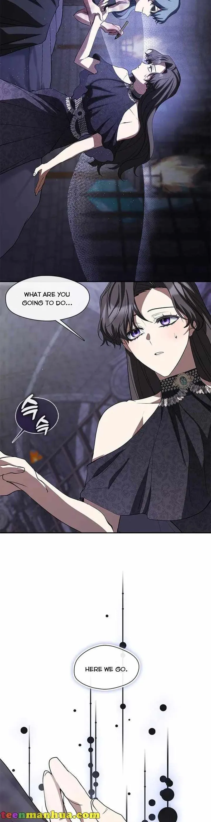 I Failed to Oust the Villain! Chapter 68 - 31