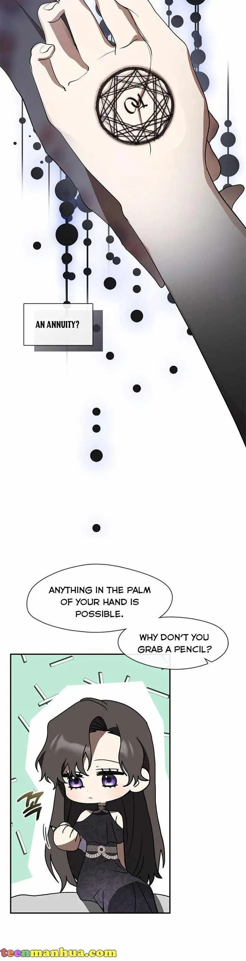 I Failed to Oust the Villain! Chapter 68 - 32