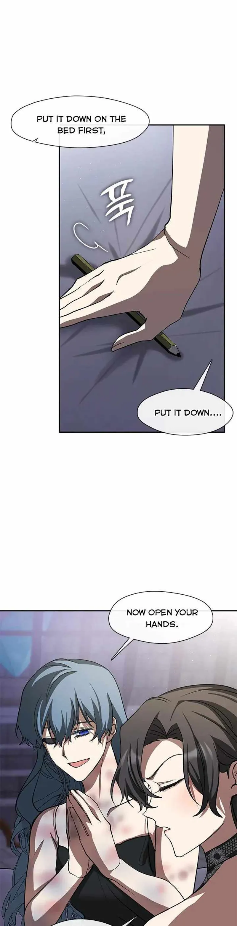 I Failed to Oust the Villain! Chapter 68 - 33