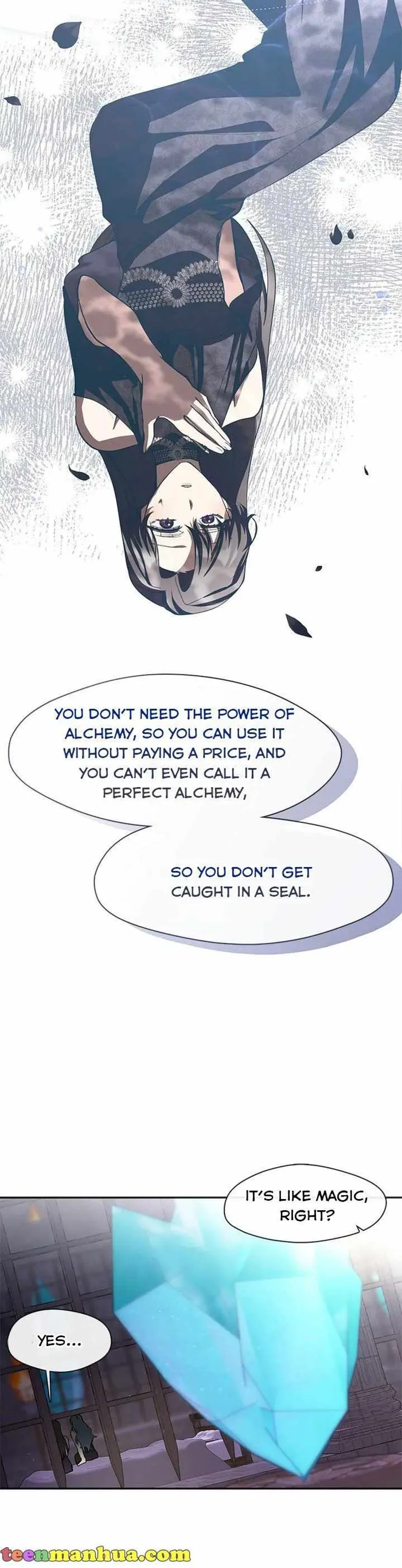 I Failed to Oust the Villain! Chapter 68 - 36