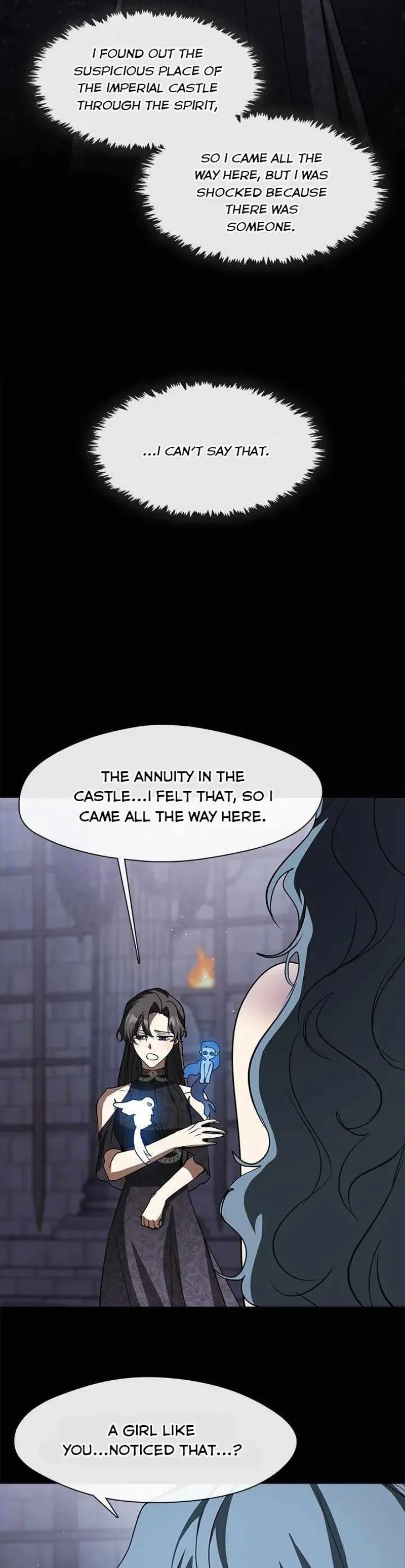 I Failed to Oust the Villain! Chapter 68 - 4