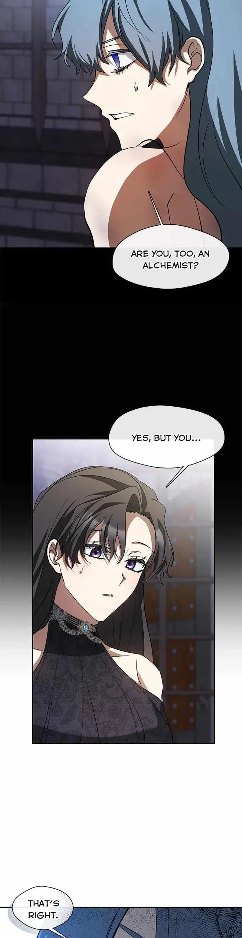 I Failed to Oust the Villain! Chapter 68 - 5