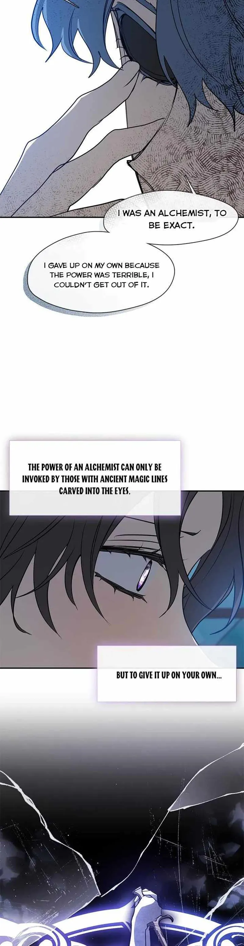 I Failed to Oust the Villain! Chapter 68 - 6