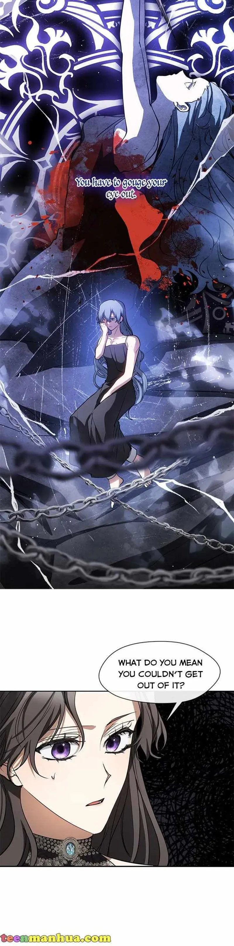 I Failed to Oust the Villain! Chapter 68 - 7